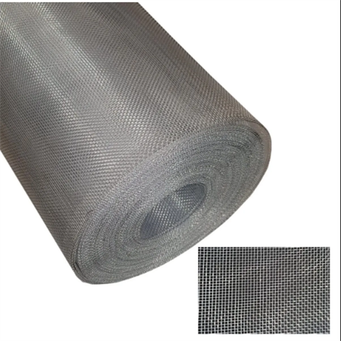 ALÜMİNYUM SİNEKLİK TELİ 100CM (30MT)